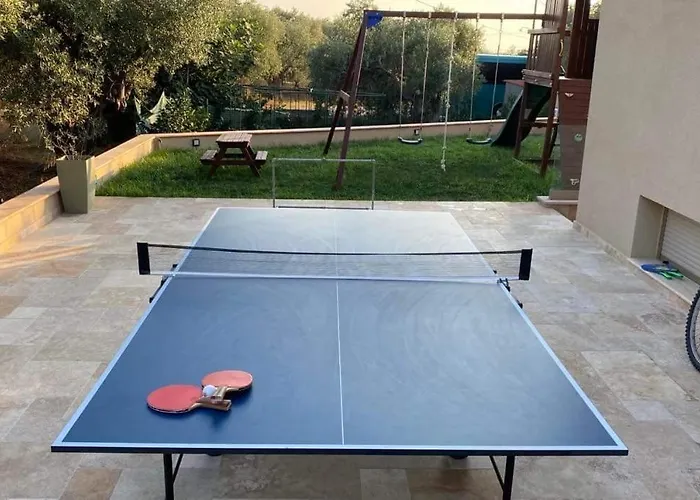 Nous Luxury * Skála Sotíros