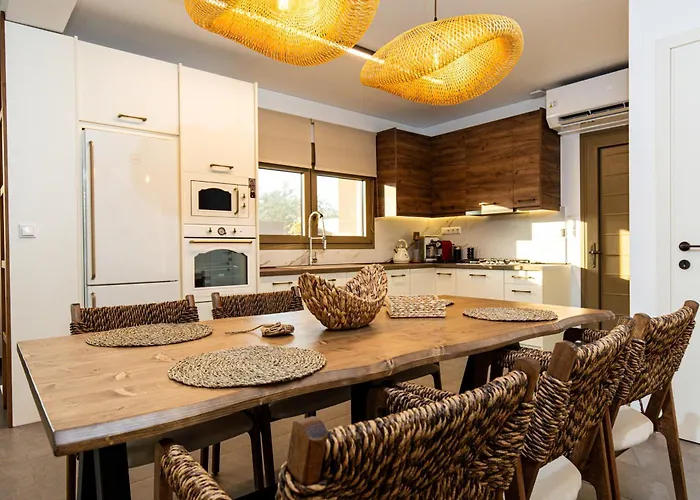 Nous Luxury Lejlighed