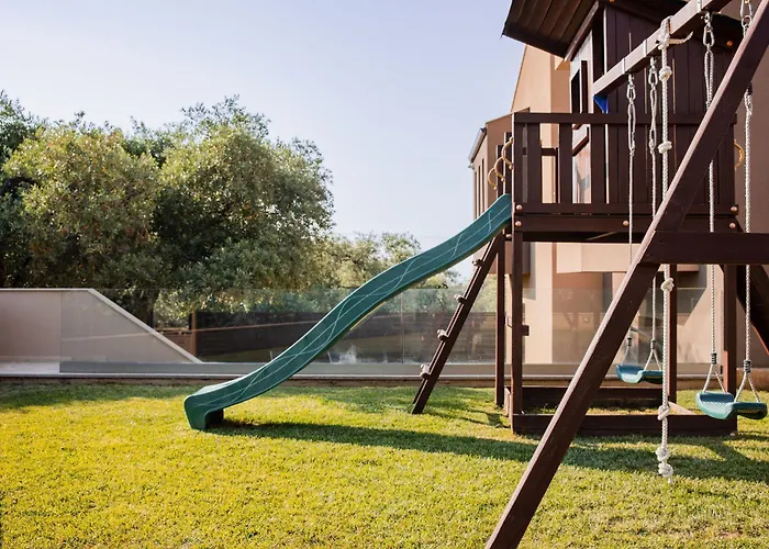 Nous Luxury Lejlighed