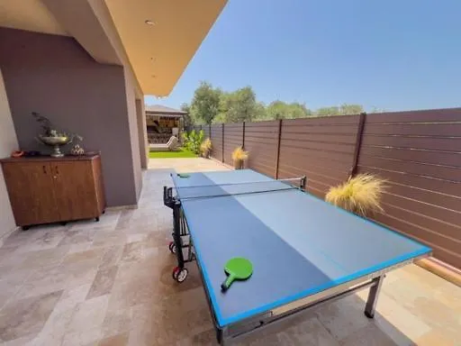 Nous Luxury Skála Sotíros