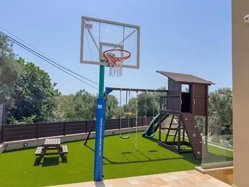 Lejlighed Nous Luxury *