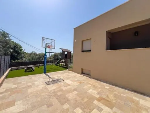 Nous Luxury Skála Sotíros