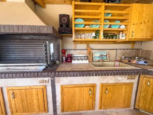 Nous Luxury * Skála Sotíros