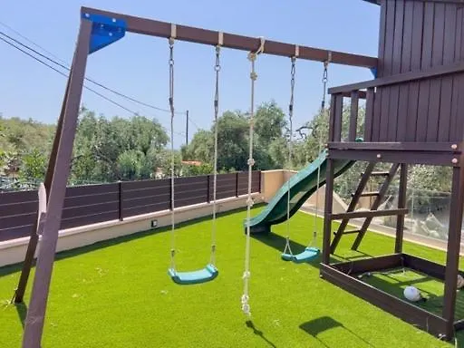 Lejlighed Nous Luxury