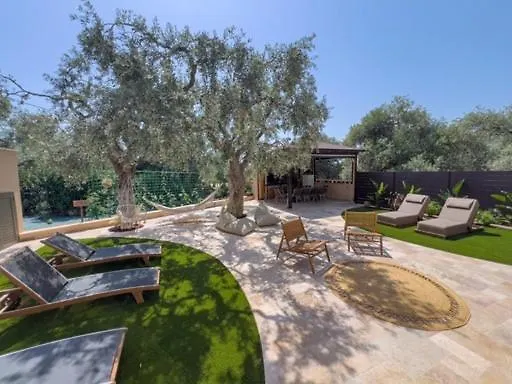 Lejlighed Nous Luxury *