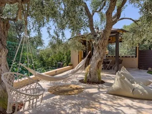 Nous Luxury Lejlighed *