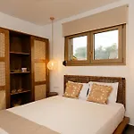 Appartamento Nous Luxury Skala Sotiros