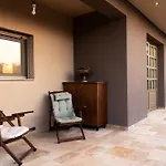 Appartamento Nous Luxury Skala Sotiros