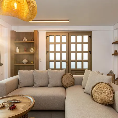 Nous Luxury Apartmán *