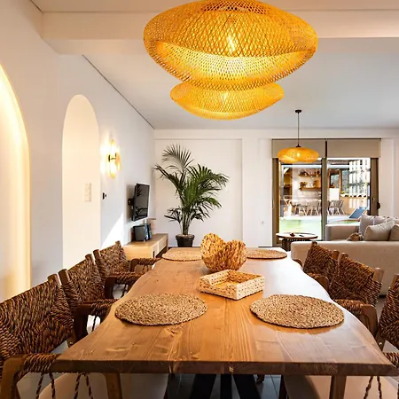Nous Luxury Apartment *