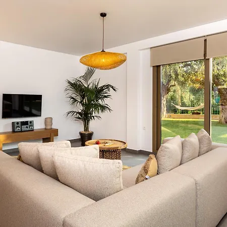Apartment Nous Luxury