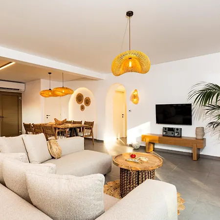 Nous Luxury Apartment *