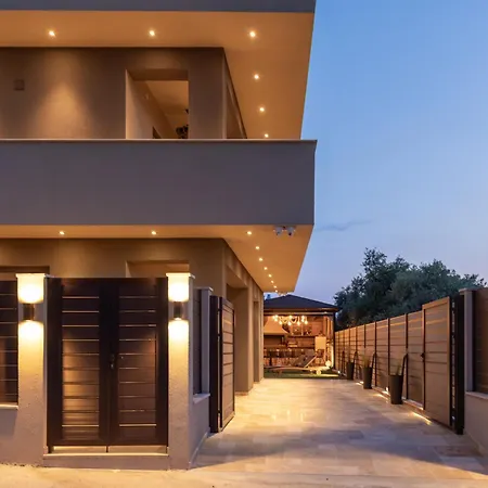 Apartment Nous Luxury