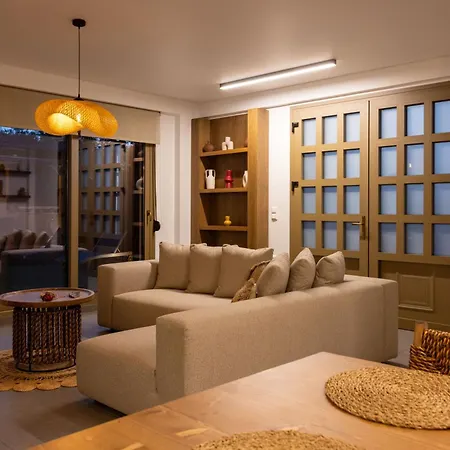 Apartmán Nous Luxury