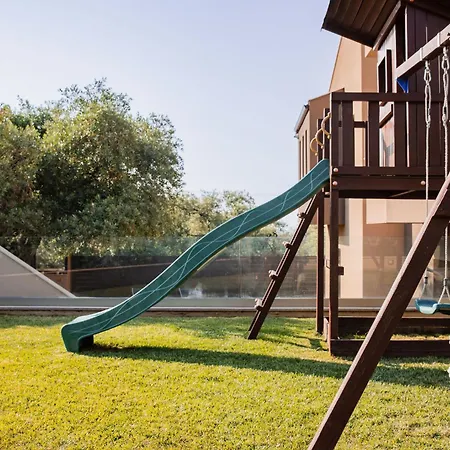 Nous Luxury Apartmán