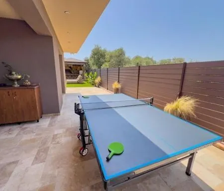 Nous Luxury Skala Sotiros