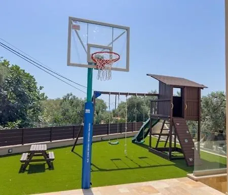 Apartmán Nous Luxury *