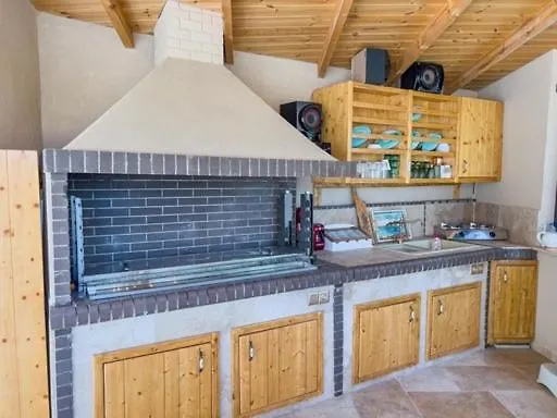 Nous Luxury דירה *