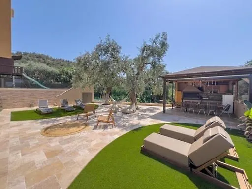 דירה Nous Luxury